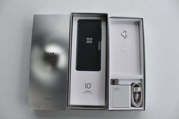 Buy Xiaomi Mi 10 Ultra 5G Dual SIM PDA Plaza Canada