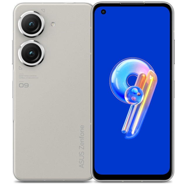 Zenfone 9 16/256GB グローバル版-