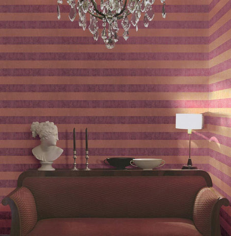 horizontal wallpaper application