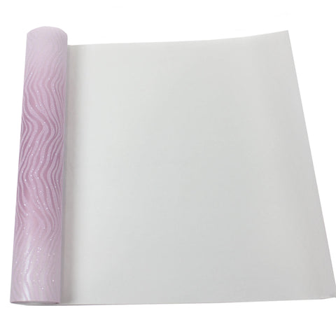 pink-acrylic-wallpaper-zebra-textured-wallcovering-smart