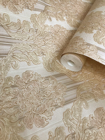 paper-wallpaper-damask-gold-cream