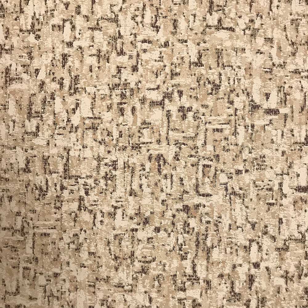 B909-01 Faux Cork Print Brown Beige Vinyl Textured Wallpaper –  wallcoveringsmart