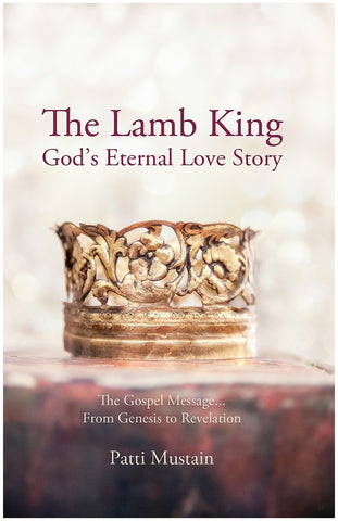 The Lamb King