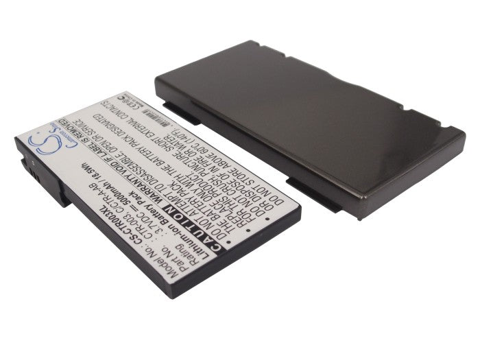 Cameron Sino Battery for 3DS, N3DS, CTR-001, MIN-CTR-001