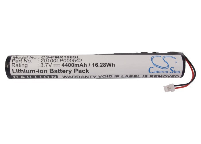 Cameron Sino Rechargeble Battery for Rollei Powerflex 400