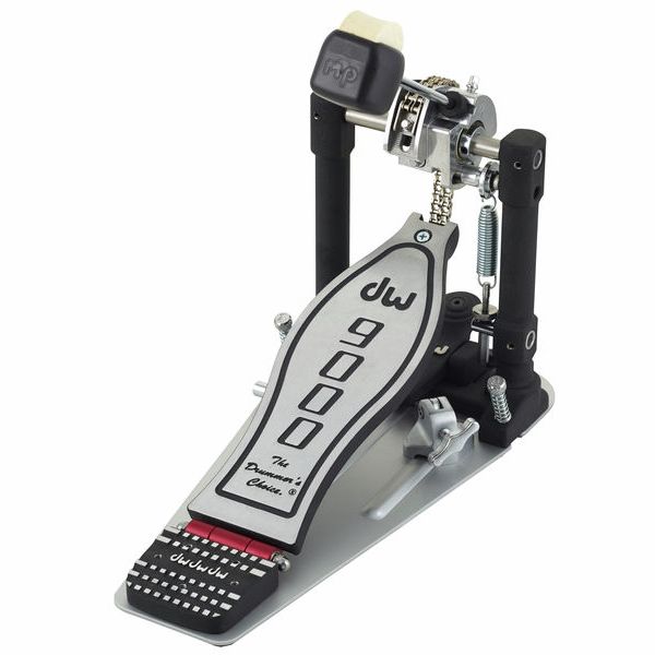 DW 9000 SERIES SINGLE BASS DRUM PEDAL