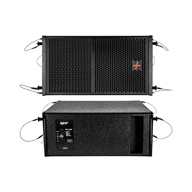 hybrid plus line array price