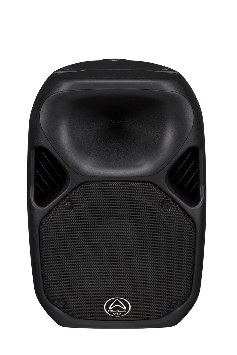 titan 12d speakers