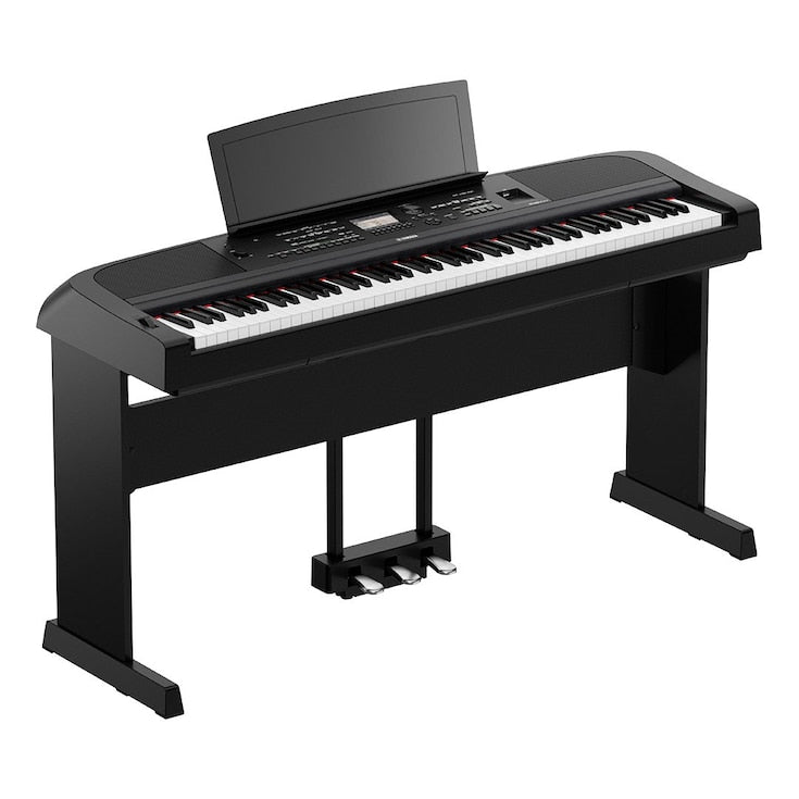 yamaha keyboard grand