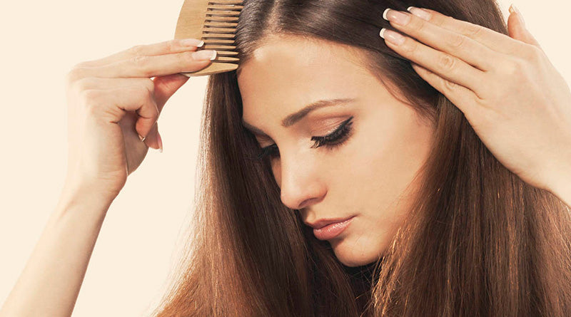 Afecta dermatitis seborreica a la del cabello? –