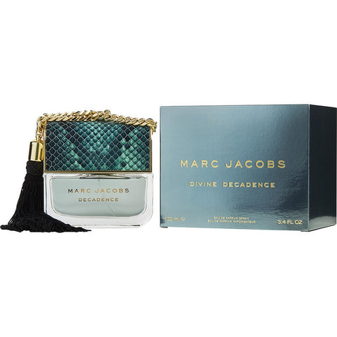 Marc Jacob Divine Decadence perfume