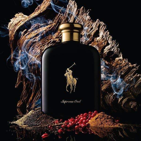 polo oud perfume