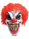 Clown Mask Compact