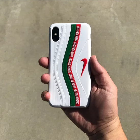 iphone x airmax