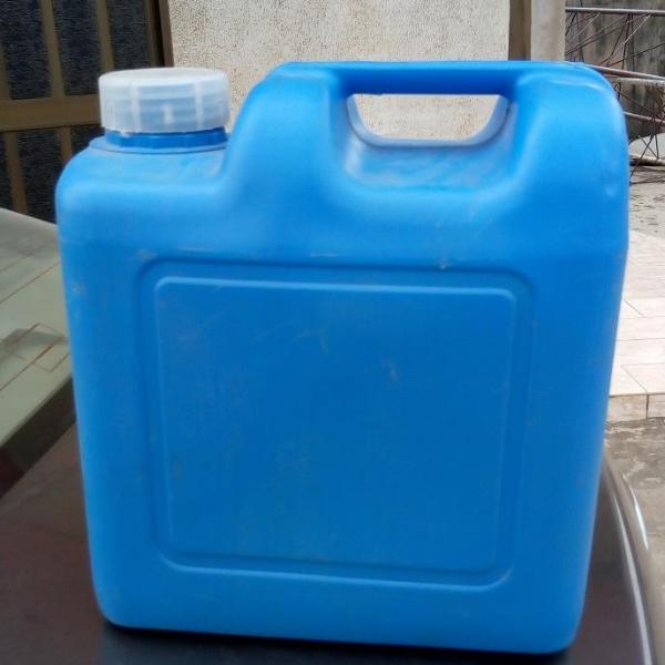 Distilled water, 10L Gallon â€