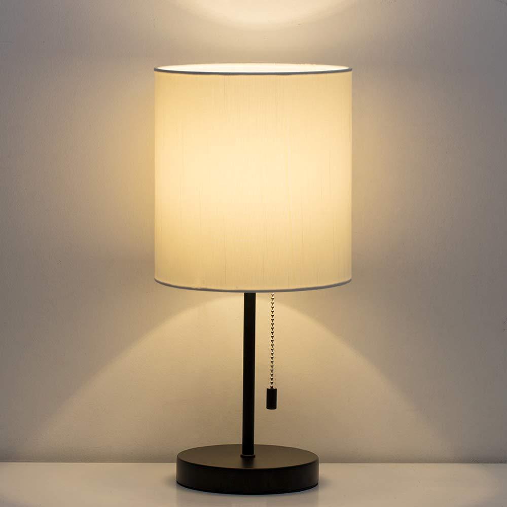 small table lamps for bedroom