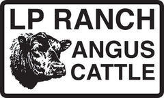 LP Ranch Angus Cattle