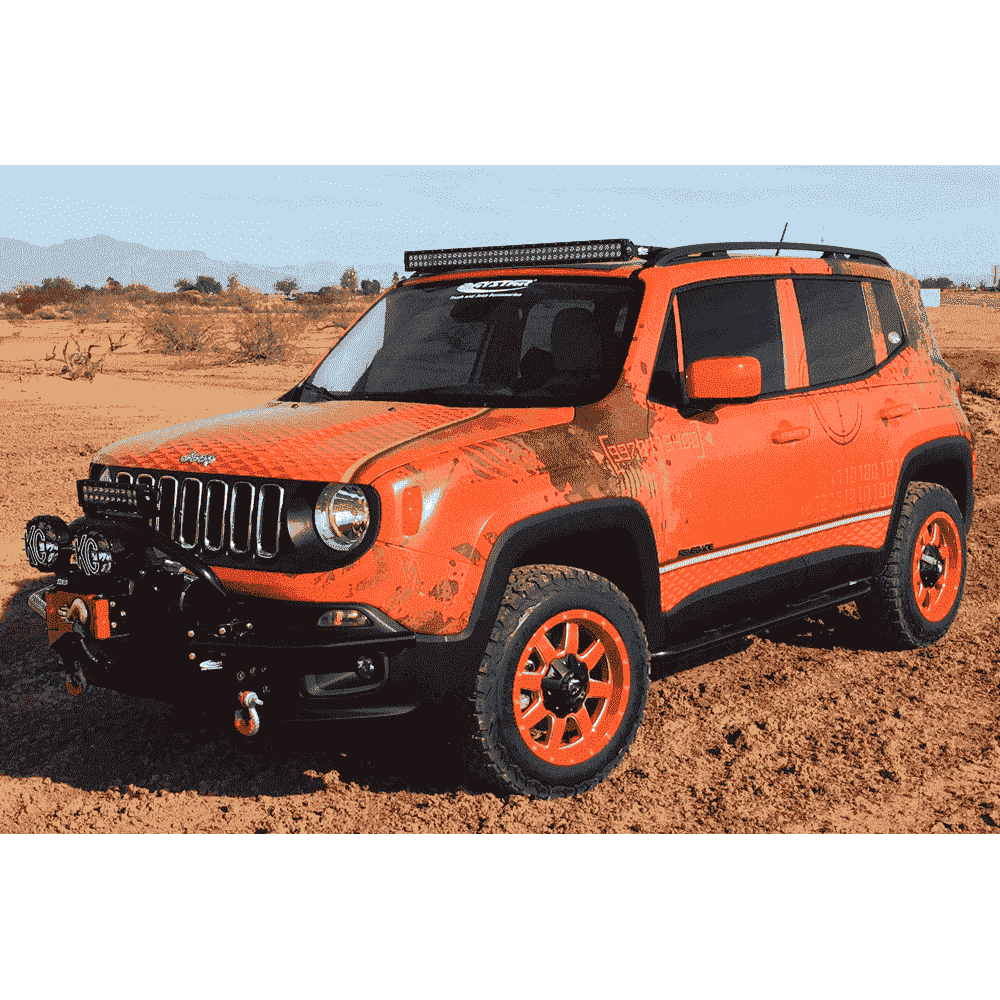 2018 jeep renegade bull bar