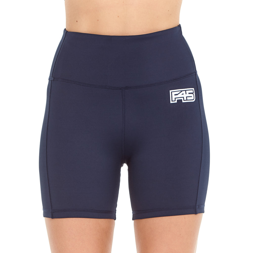 Womens Uniform Bike Shorts – F45 Wholesale USA