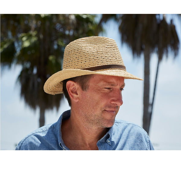 tommy bahama safari hat