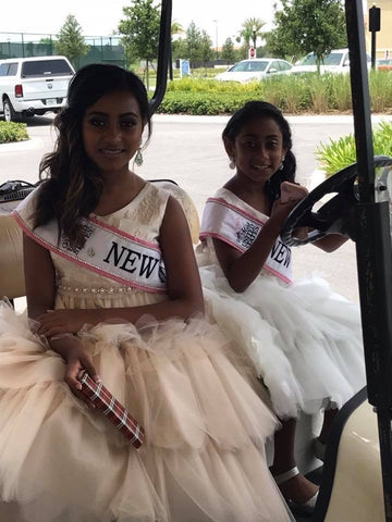 Ultimate Advice for Winning a Girl’s Beauty Pageant: Interview with Former Ms. New York United States 2011 and Kid’s Dream Designer, Nency Escamilla