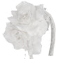 Accessories - Large Flower HeadBand