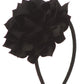 Accessories - Satin Flower Headband