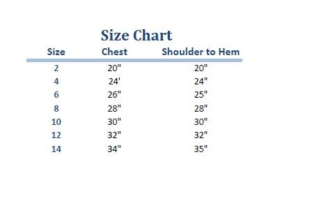 size-chart