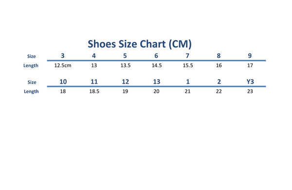 size-chart