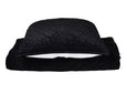 Black Velvet Comforter