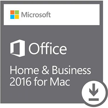 microsoft office home and student 2016 software