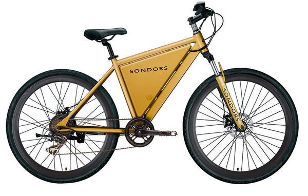 sondors thin 7