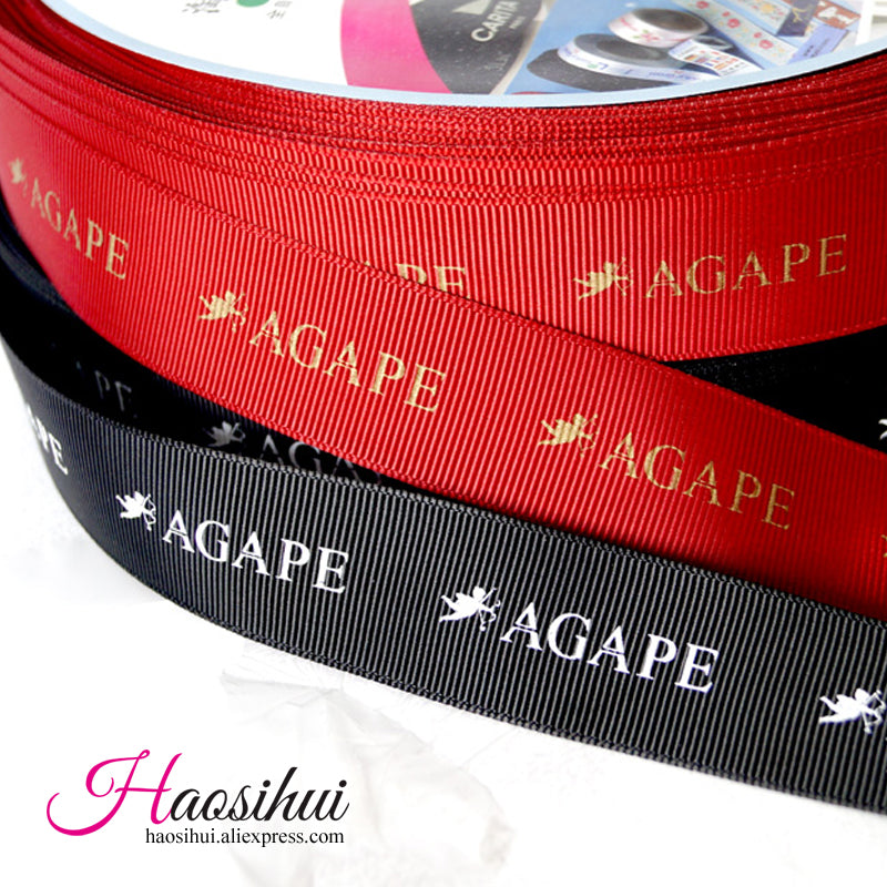 personalized ribbons divisoria