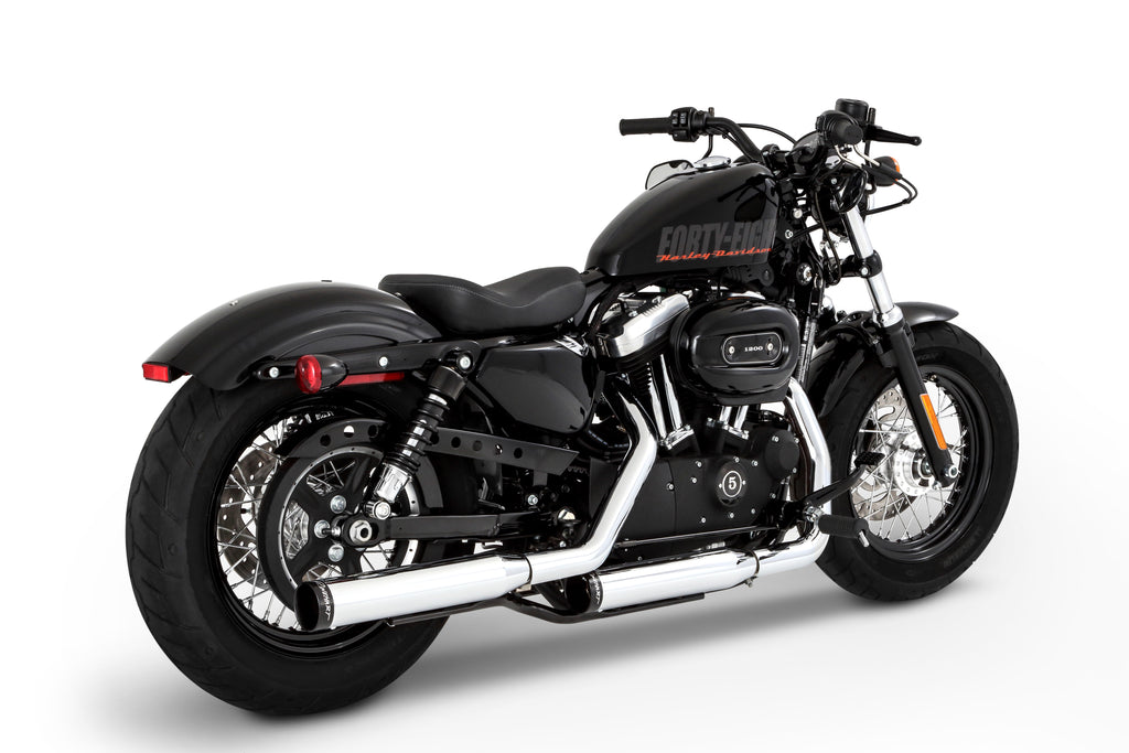 hd sportster