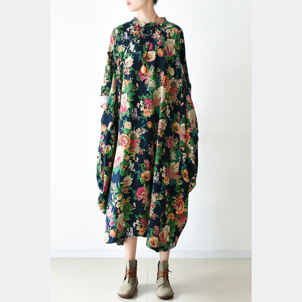 fall linen dresses