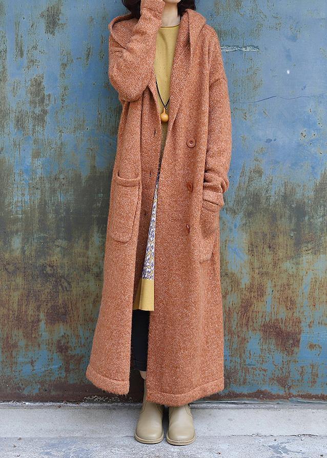 plus size wool maxi coat