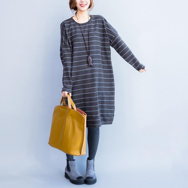 oversized sweater dress plus size