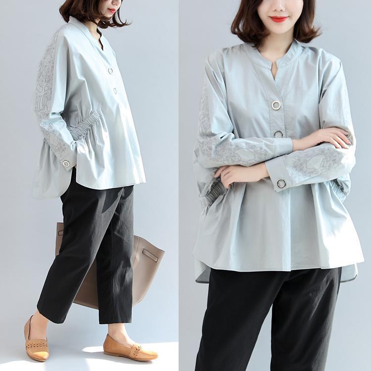 loose casual shirts