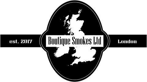 Boutique Smokes Logo