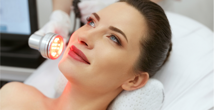 Does LowLevel Laser Light Therapy (LLLT) Work for Hair