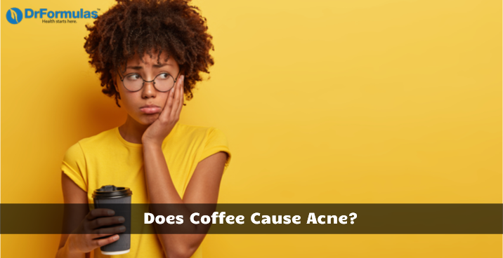 Does Coffee Cause Acne?