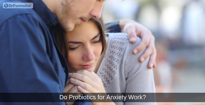 Do Probiotics for Anxiety Work?
