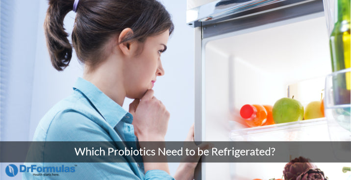 Need to Be Refrigerated?