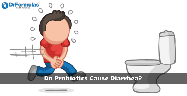 Do Probiotics Cause Diarrhea?