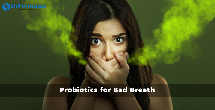 Probiotics For Bad Breath: Is It a Cure?