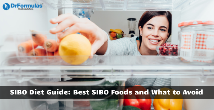 sibo-diet-food-list