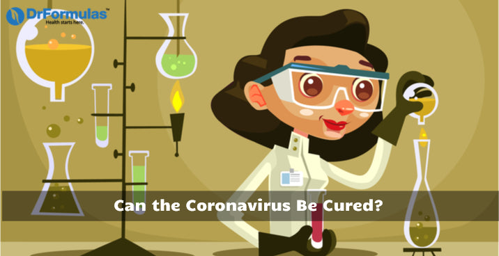 Can the Coronavirus Be Cured?