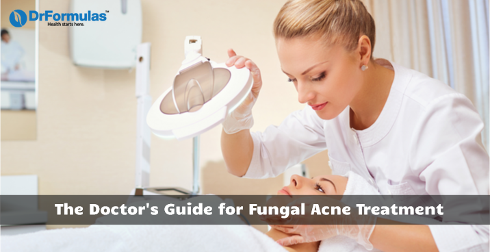 Fungal Acne Treatment