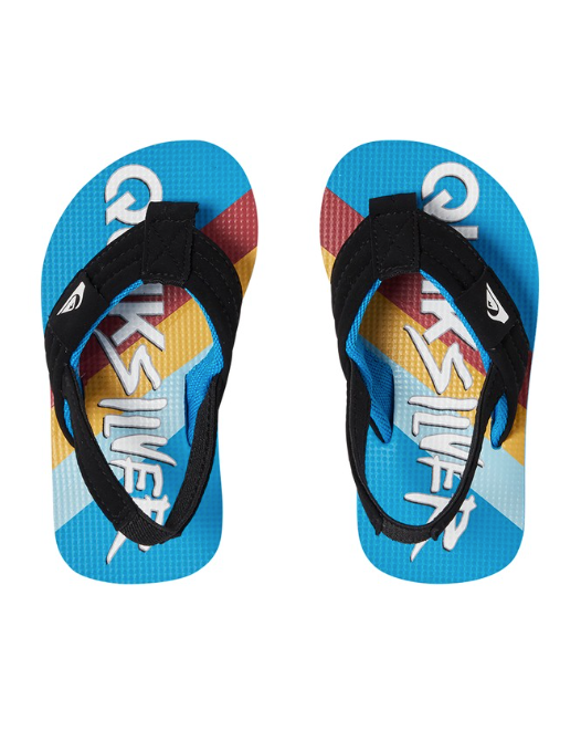 quiksilver toddler flip flops