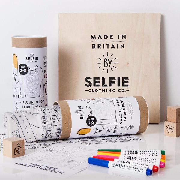 Police Officer Colour In Top by Selfie Clothing Co on OOSTOR.com